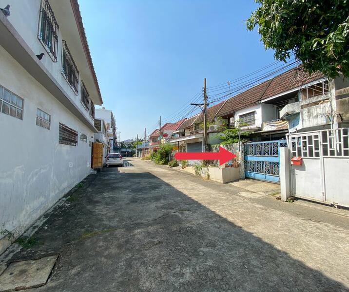 ขาย - สุขุมวิท 56, กรุงเทพ