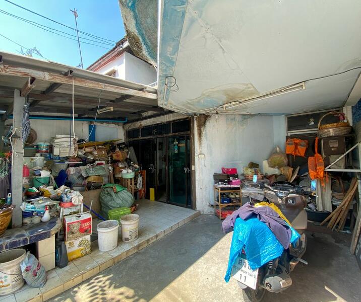 ขาย - สุขุมวิท 56, กรุงเทพ