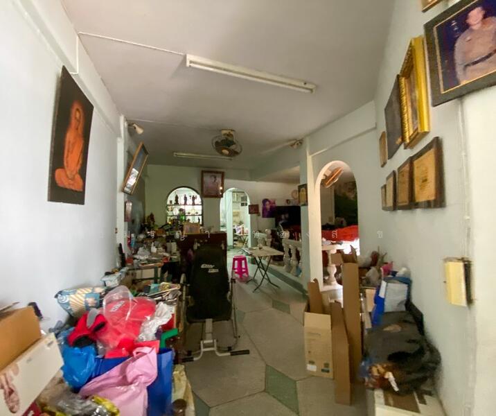 ขาย - สุขุมวิท 56, กรุงเทพ