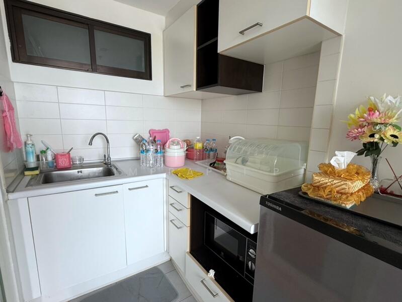 ให้เช่า - Lumpini Place Ratchada-Thapra : ลุมพินี เพลส รัชดา-ท่าพระ, กรุงเทพ