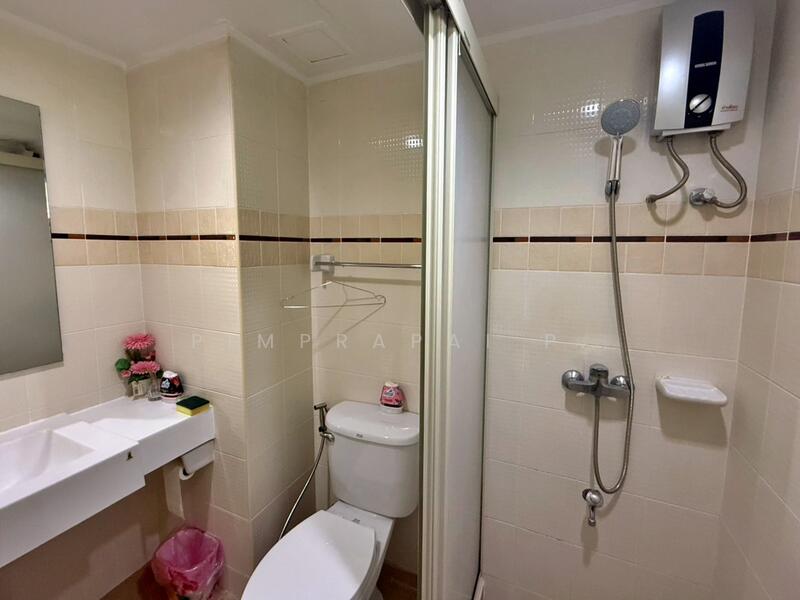 ให้เช่า - Lumpini Place Ratchada-Thapra : ลุมพินี เพลส รัชดา-ท่าพระ, กรุงเทพ