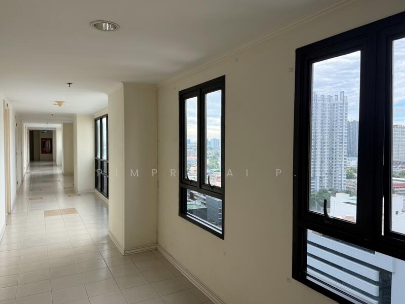 ให้เช่า - Lumpini Place Ratchada-Thapra : ลุมพินี เพลส รัชดา-ท่าพระ, กรุงเทพ