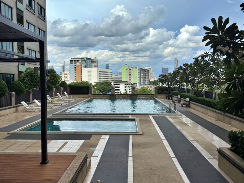 ให้เช่า - Lumpini Place Ratchada-Thapra : ลุมพินี เพลส รัชดา-ท่าพระ, กรุงเทพ