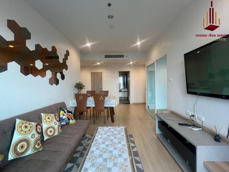 ให้เช่า - Supalai Premier Ratchada-Narathiwas-Sathorn : ศุภาลัย พรีเมียร์ รัชดาฯ-นราธิวาส-สาทร, กรุงเทพ