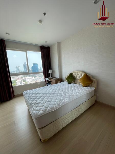 ให้เช่า - Supalai Premier Ratchada-Narathiwas-Sathorn : ศุภาลัย พรีเมียร์ รัชดาฯ-นราธิวาส-สาทร, กรุงเทพ