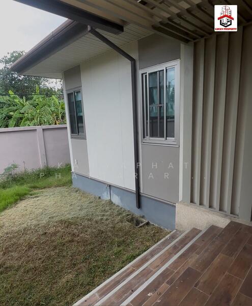 ขาย - บ่้านเดี่ยวปลูกสร้างเอง, กรุงเทพ