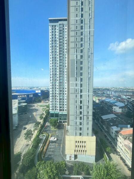 ขาย - Plum Condo Central Station (Phase 2) : พลัมคอนโด เซ็นทรัล สเตชั่น (เฟส 2), นนทบุรี