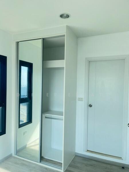 ขาย - Plum Condo Central Station (Phase 2) : พลัมคอนโด เซ็นทรัล สเตชั่น (เฟส 2), นนทบุรี