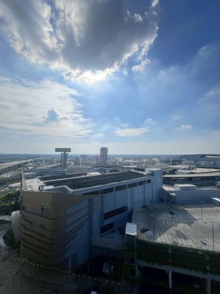 ขาย - Plum Condo Central Station (Phase 2) : พลัมคอนโด เซ็นทรัล สเตชั่น (เฟส 2), นนทบุรี