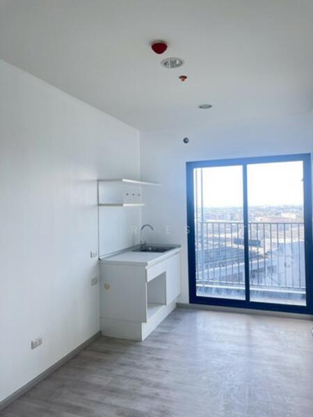 ขาย - Plum Condo Central Station (Phase 2) : พลัมคอนโด เซ็นทรัล สเตชั่น (เฟส 2), นนทบุรี