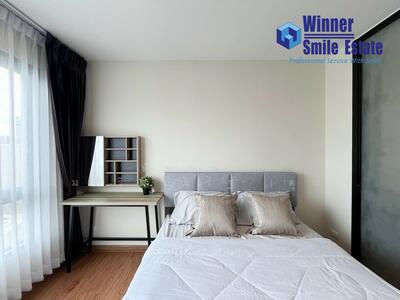 ขาย - Arise Condo Ratchada 19 : อะไรส์ คอนโด รัชดา 19, กรุงเทพ