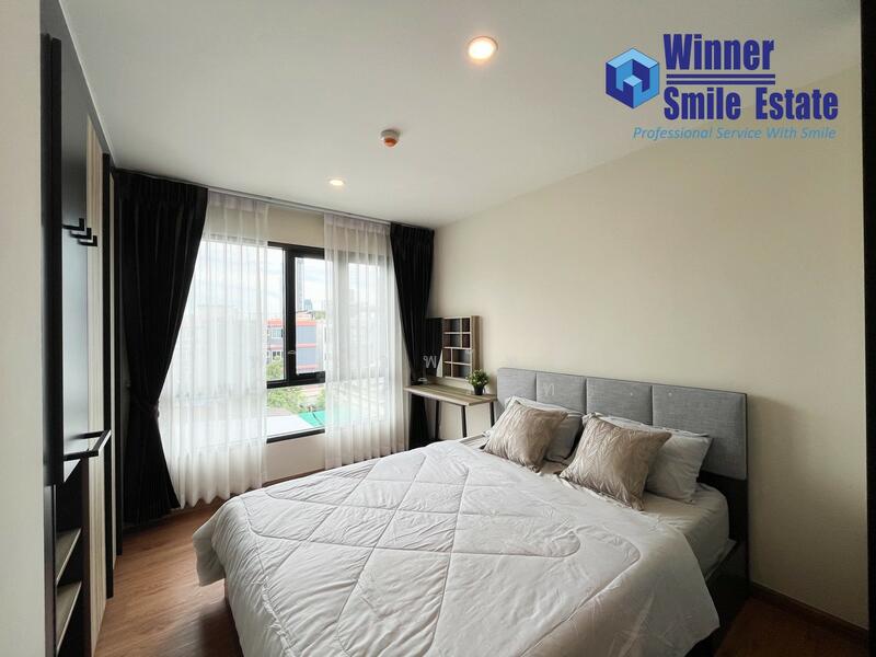 ขาย - Arise Condo Ratchada 19 : อะไรส์ คอนโด รัชดา 19, กรุงเทพ
