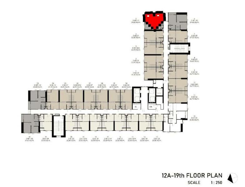 ขายดาวน์ Origin Place Chaengwattana : ออริจิ้น เพลส แจ้งวัฒนะ, นนทบุรี