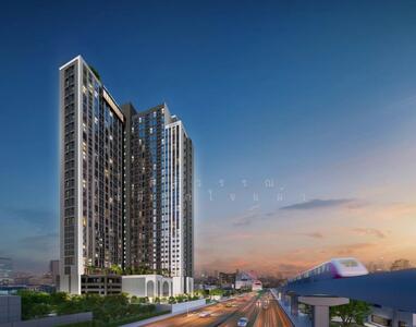 ขายดาวน์ - Origin Place Chaengwattana : ออริจิ้น เพลส แจ้งวัฒนะ, นนทบุรี