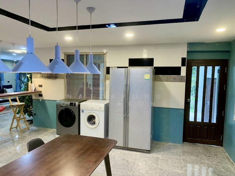 For Rent - บ้านแม่ริมกรีนวัลเลย์, Chiang Mai