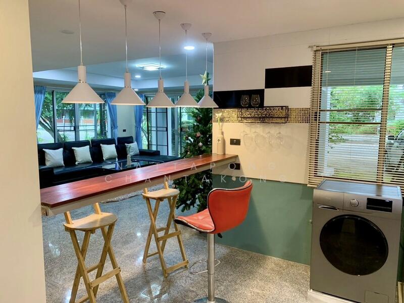 For Rent - บ้านแม่ริมกรีนวัลเลย์, Chiang Mai
