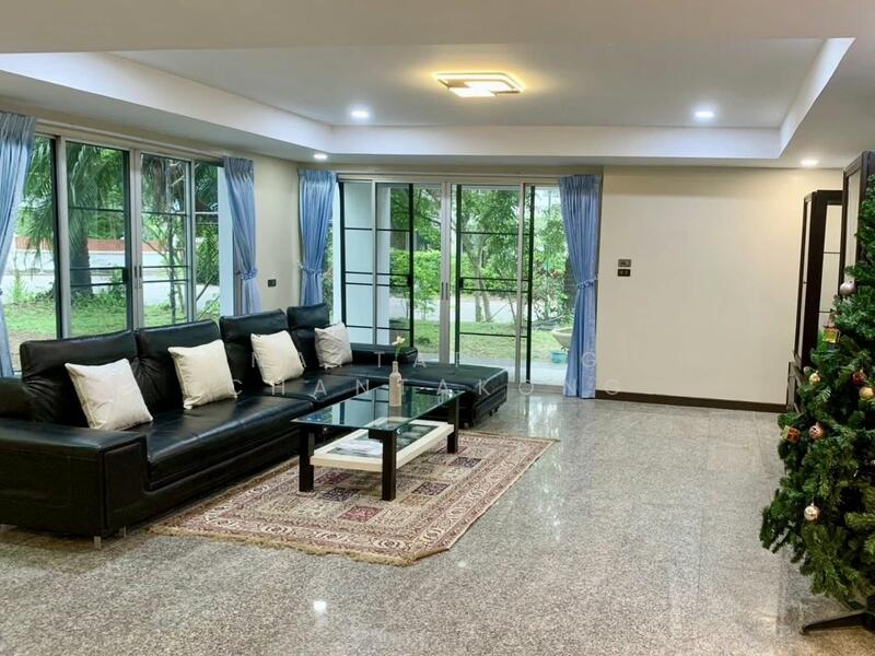 For Rent - บ้านแม่ริมกรีนวัลเลย์, Chiang Mai