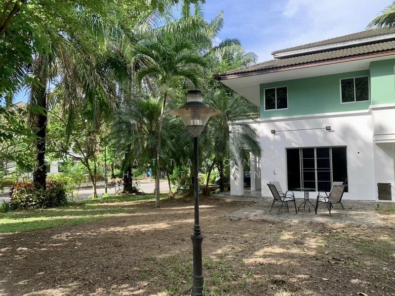 For Rent - บ้านแม่ริมกรีนวัลเลย์, Chiang Mai