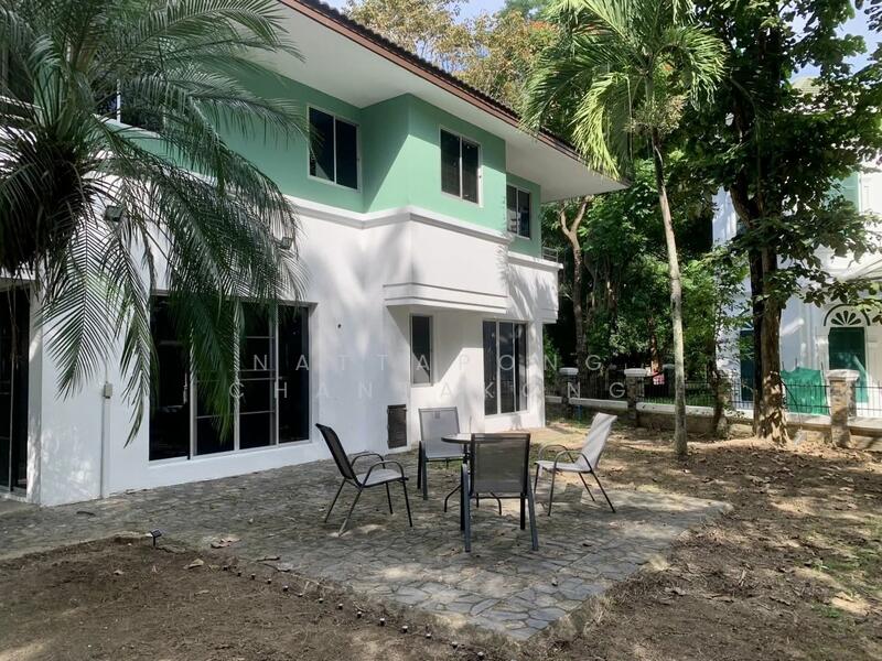 For Rent - บ้านแม่ริมกรีนวัลเลย์, Chiang Mai