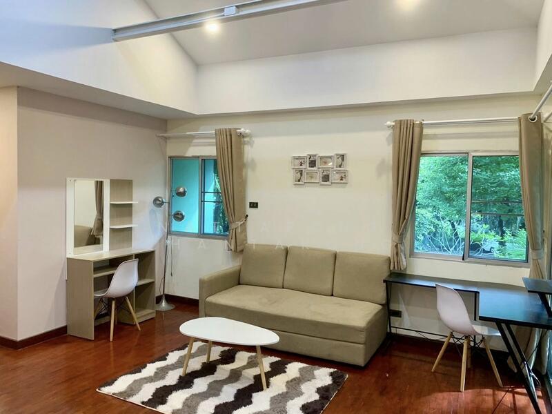 For Rent - บ้านแม่ริมกรีนวัลเลย์, Chiang Mai