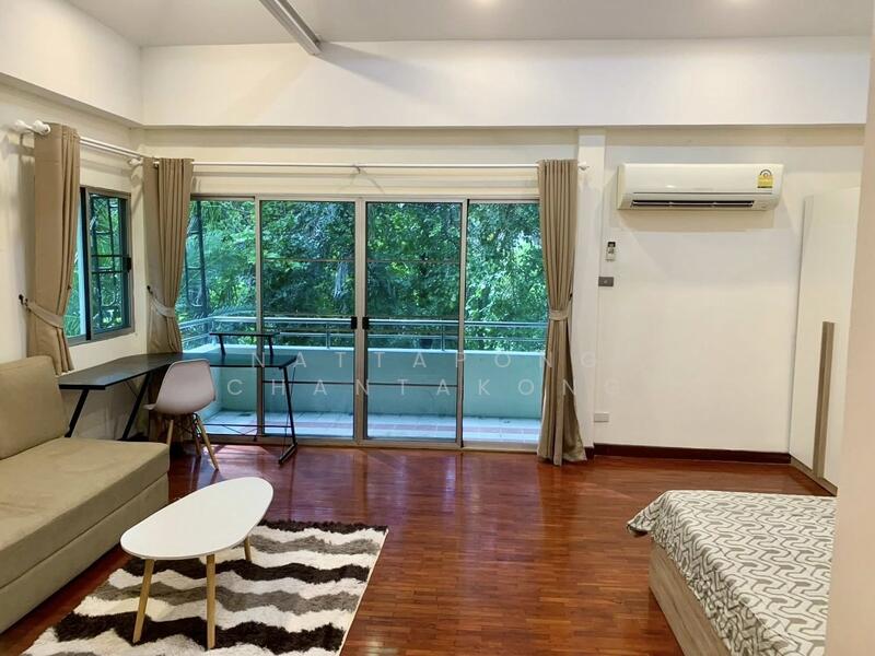For Rent - บ้านแม่ริมกรีนวัลเลย์, Chiang Mai