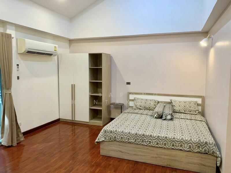 For Rent - บ้านแม่ริมกรีนวัลเลย์, Chiang Mai