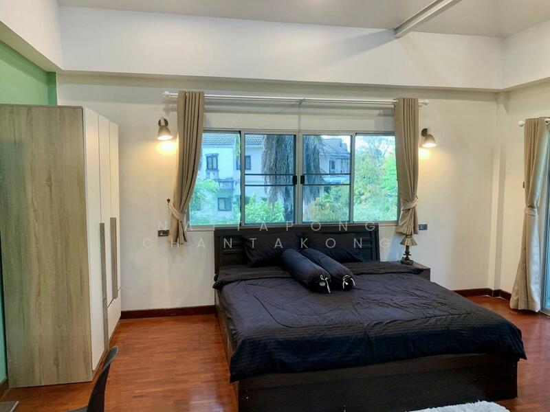 For Rent - บ้านแม่ริมกรีนวัลเลย์, Chiang Mai