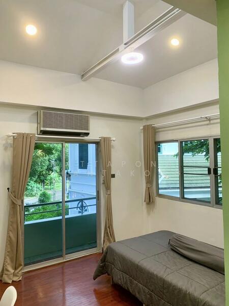 For Rent - บ้านแม่ริมกรีนวัลเลย์, Chiang Mai