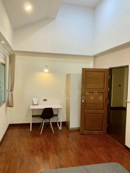 For Rent - บ้านแม่ริมกรีนวัลเลย์, Chiang Mai