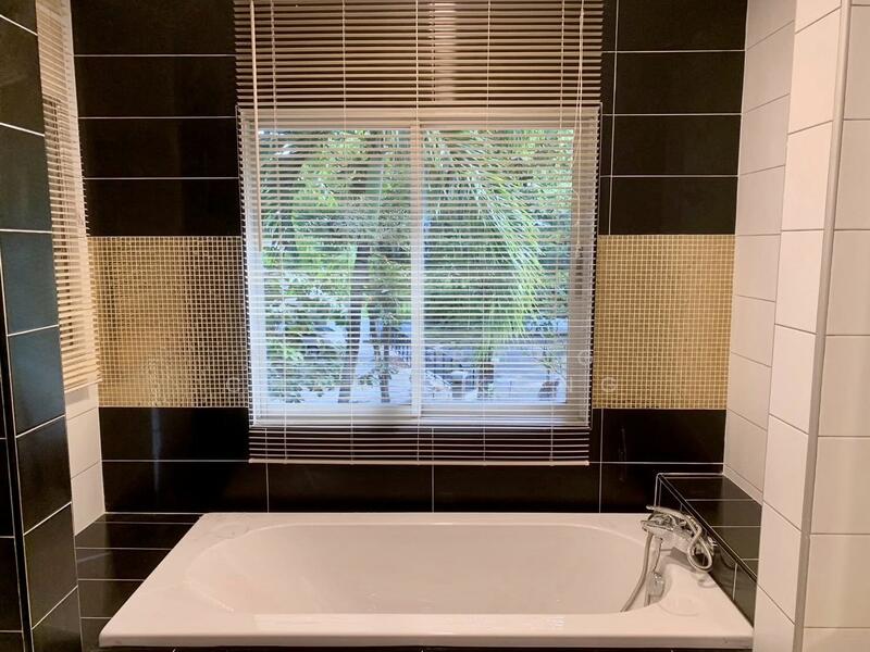 For Rent - บ้านแม่ริมกรีนวัลเลย์, Chiang Mai