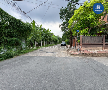 ขาย - ที่ดินเปล่า เสนานิคม26, กรุงเทพ