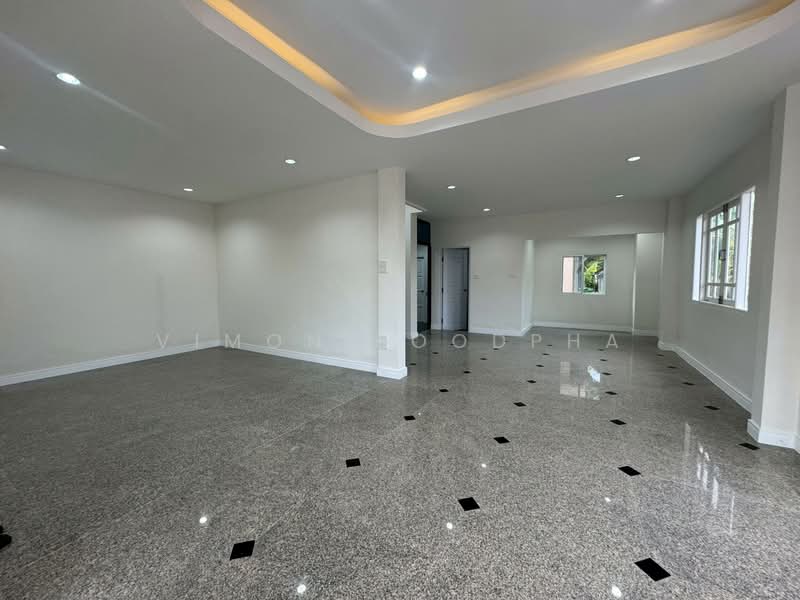 Vararom Prachauthit 98, Bangkok, Soi Pracha Uthit 98, Pracha Uthit Road, Thung Khru, Thung Khru, Bangkok, 3 Bedrooms, 150 sqm, Single Detached House For Sale, by Vimon Boodpha, 500001686 - DDproperty.com