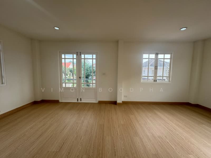 Vararom Prachauthit 98, Bangkok, Soi Pracha Uthit 98, Pracha Uthit Road, Thung Khru, Thung Khru, Bangkok, 3 Bedrooms, 150 sqm, Single Detached House For Sale, by Vimon Boodpha, 500001686 - DDproperty.com
