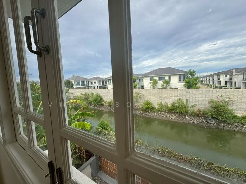 Vararom Prachauthit 98, Bangkok, Soi Pracha Uthit 98, Pracha Uthit Road, Thung Khru, Thung Khru, Bangkok, 3 Bedrooms, 150 sqm, Single Detached House For Sale, by Vimon Boodpha, 500001686 - DDproperty.com