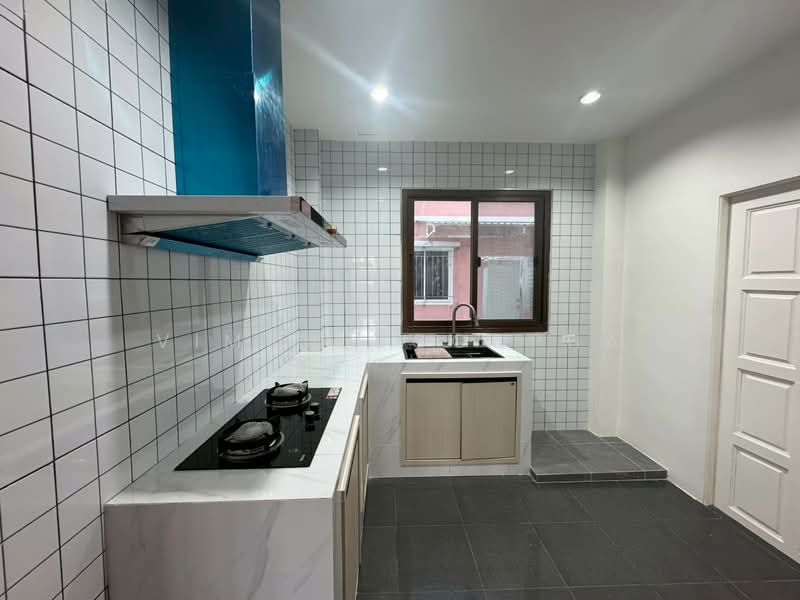 Vararom Prachauthit 98, Bangkok, Soi Pracha Uthit 98, Pracha Uthit Road, Thung Khru, Thung Khru, Bangkok, 3 Bedrooms, 150 sqm, Single Detached House For Sale, by Vimon Boodpha, 500001686 - DDproperty.com
