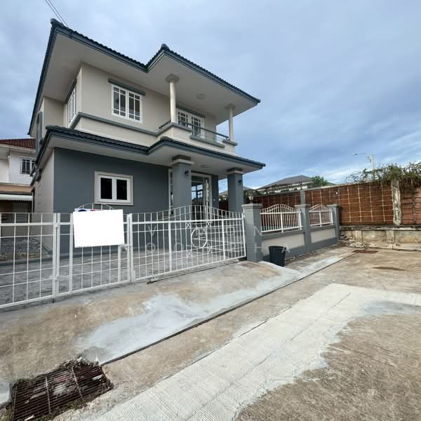Vararom Prachauthit 98, Bangkok, Soi Pracha Uthit 98, Pracha Uthit Road, Thung Khru, Thung Khru, Bangkok, 3 Bedrooms, 150 sqm, Single Detached House For Sale, by Vimon Boodpha, 500001686 - DDproperty.com