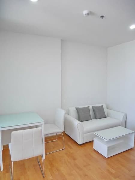 The President Sathorn-Ratchapruek, Bangkok, Petchkasem Road, Pak Khlong Phasi Charoen, Phasi Charoen, Bangkok, 1 Bedroom, 35 sqm, Condo For Rent, by Piangphet Saengtuangkit, 500001690 - DDproperty.com