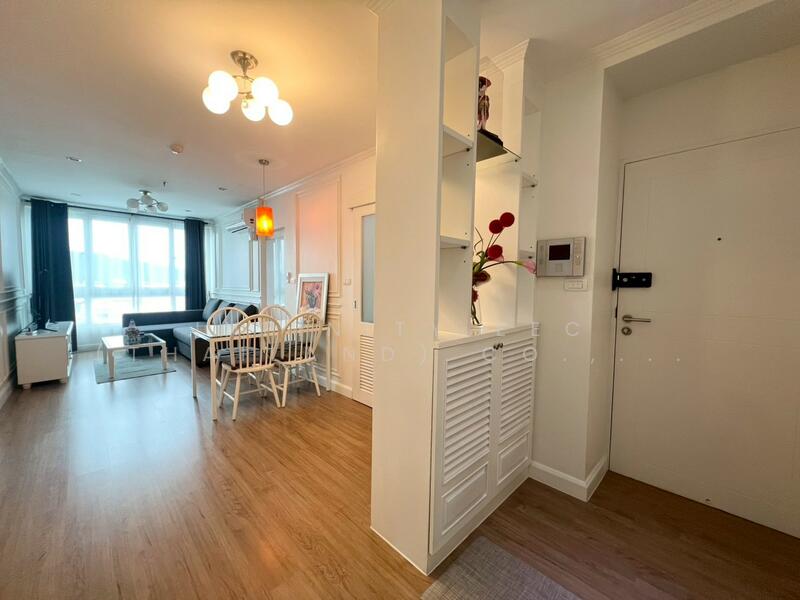 ให้เช่า - Ladda Condo View : ลัดดา คอนโดวิลล์, ชลบุรี