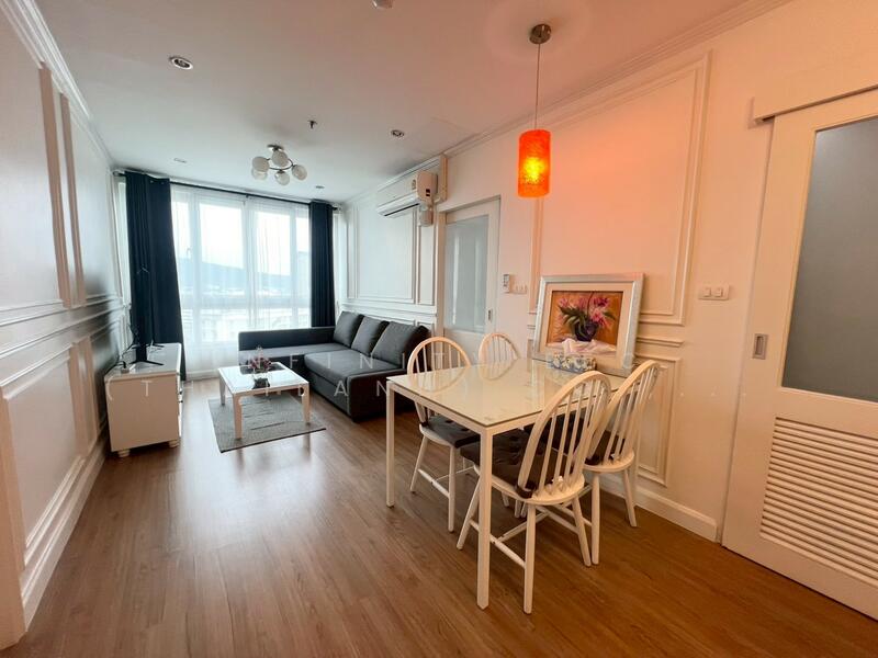 ให้เช่า - Ladda Condo View : ลัดดา คอนโดวิลล์, ชลบุรี