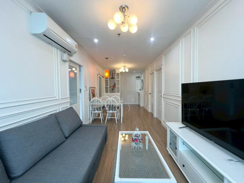ให้เช่า - Ladda Condo View : ลัดดา คอนโดวิลล์, ชลบุรี