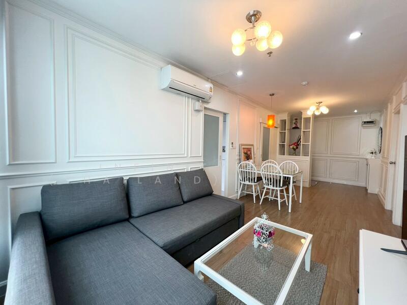 ให้เช่า - Ladda Condo View : ลัดดา คอนโดวิลล์, ชลบุรี
