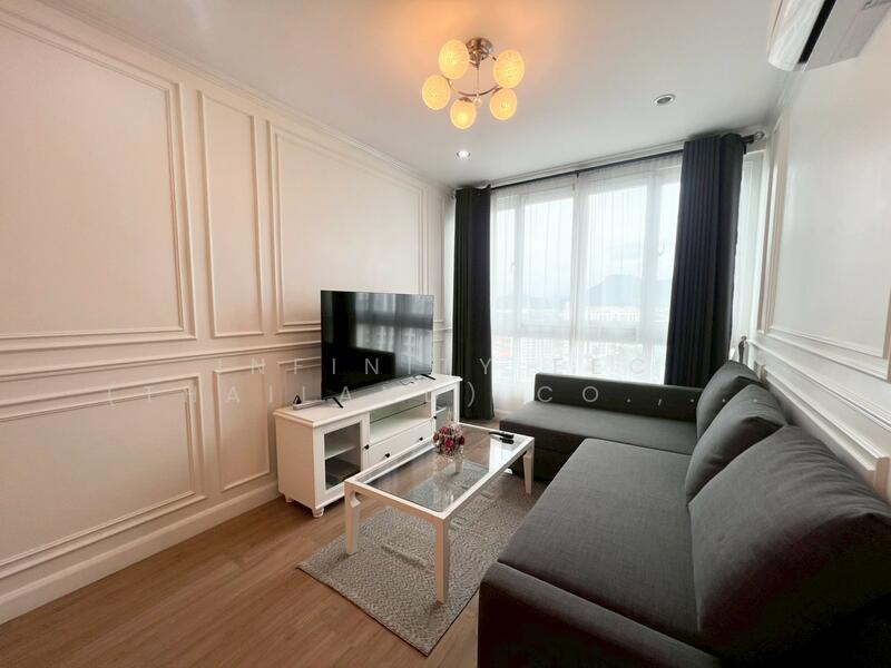 ให้เช่า - Ladda Condo View : ลัดดา คอนโดวิลล์, ชลบุรี