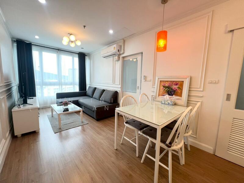 ให้เช่า - Ladda Condo View : ลัดดา คอนโดวิลล์, ชลบุรี