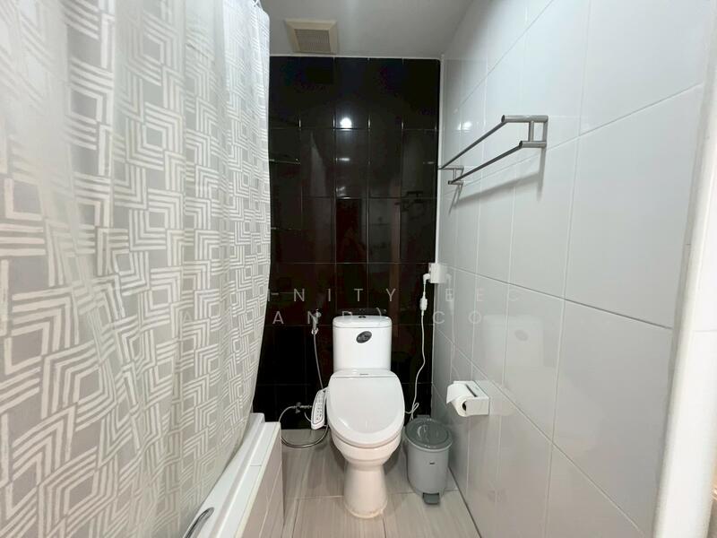 ให้เช่า - Ladda Condo View : ลัดดา คอนโดวิลล์, ชลบุรี
