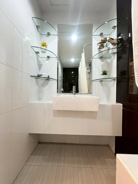 ให้เช่า - Ladda Condo View : ลัดดา คอนโดวิลล์, ชลบุรี