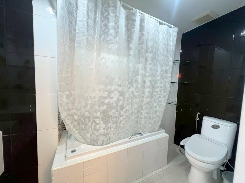 ให้เช่า - Ladda Condo View : ลัดดา คอนโดวิลล์, ชลบุรี