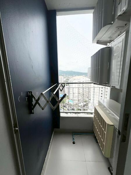 ให้เช่า - Ladda Condo View : ลัดดา คอนโดวิลล์, ชลบุรี