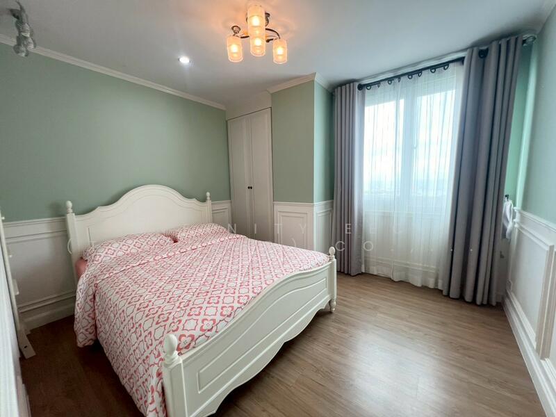ให้เช่า - Ladda Condo View : ลัดดา คอนโดวิลล์, ชลบุรี