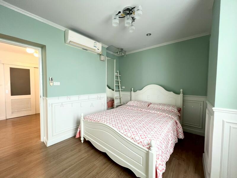 ให้เช่า - Ladda Condo View : ลัดดา คอนโดวิลล์, ชลบุรี