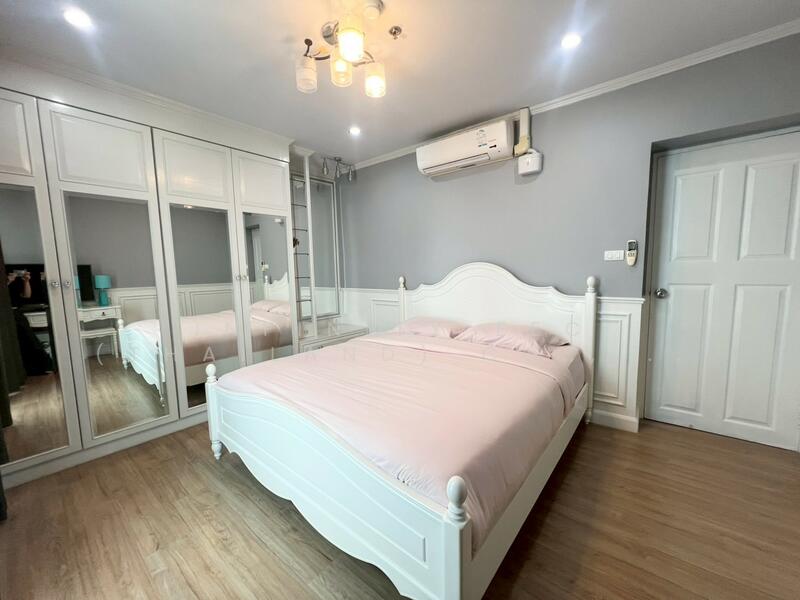 ให้เช่า - Ladda Condo View : ลัดดา คอนโดวิลล์, ชลบุรี